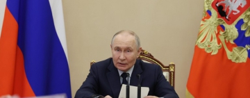Путин нареди Крим и Севастопол да получат субсидии заради поскъпването на горивата